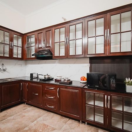 Silver Leaf Apartments Amritsar Dış mekan fotoğraf