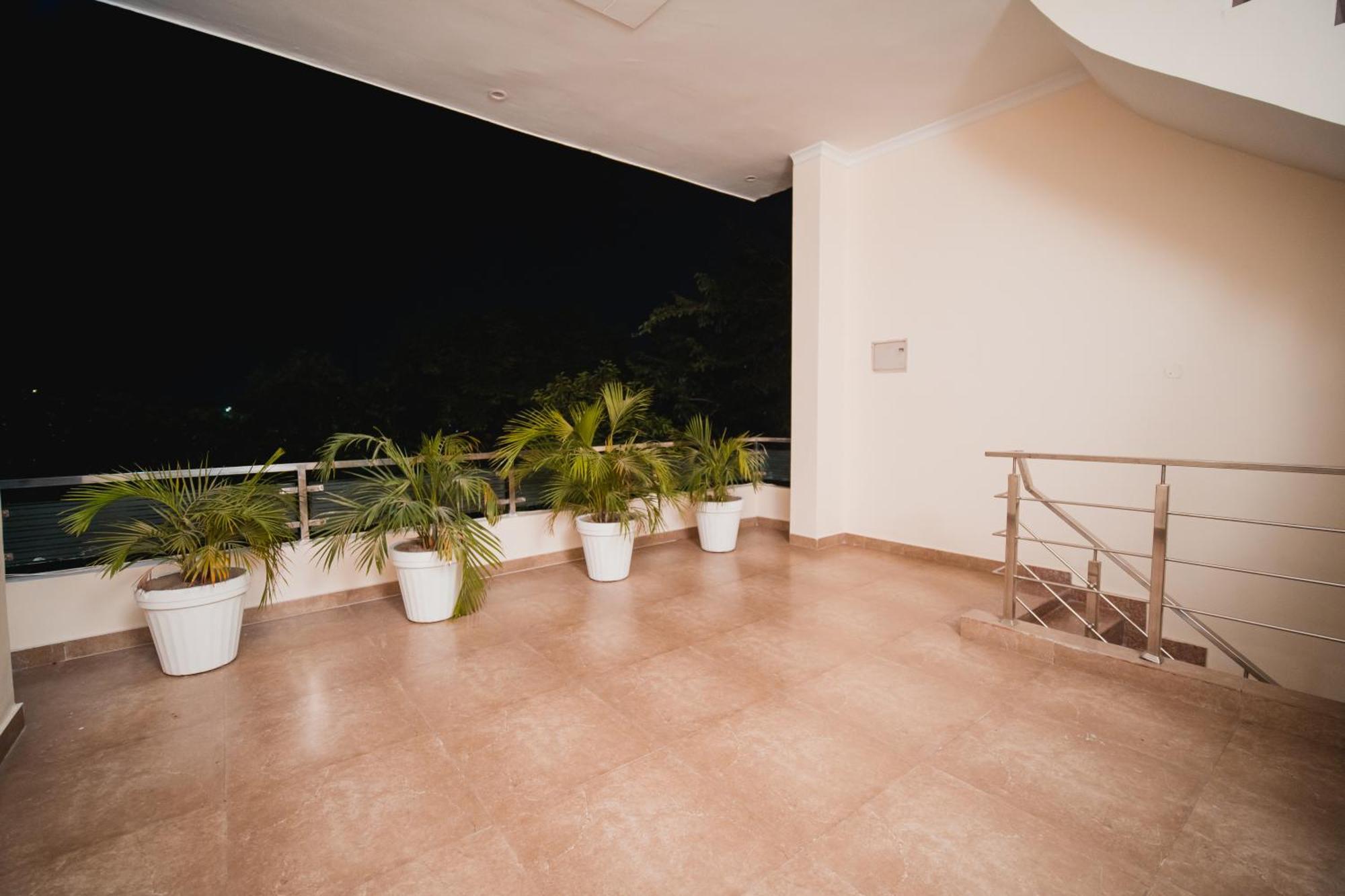Silver Leaf Apartments Amritsar Dış mekan fotoğraf