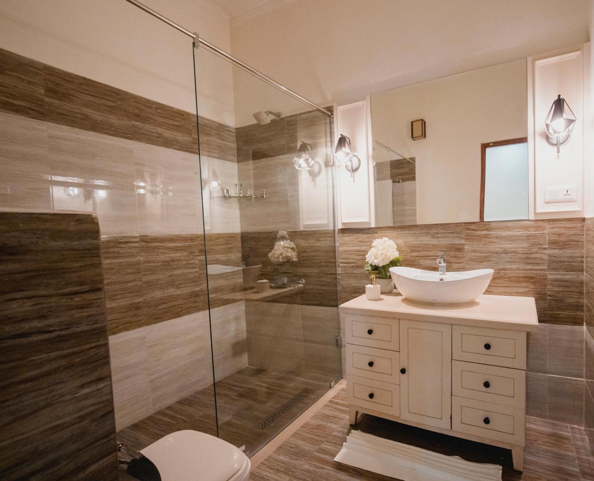 Silver Leaf Apartments Amritsar Dış mekan fotoğraf